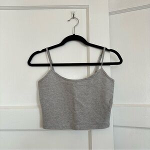 Aritzia TNA Hold It Cami